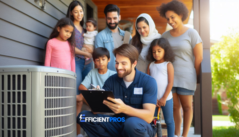 replace air conditioner