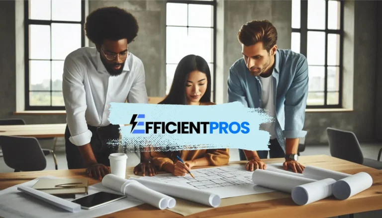 Efficient Pros 18 choose the right contractor