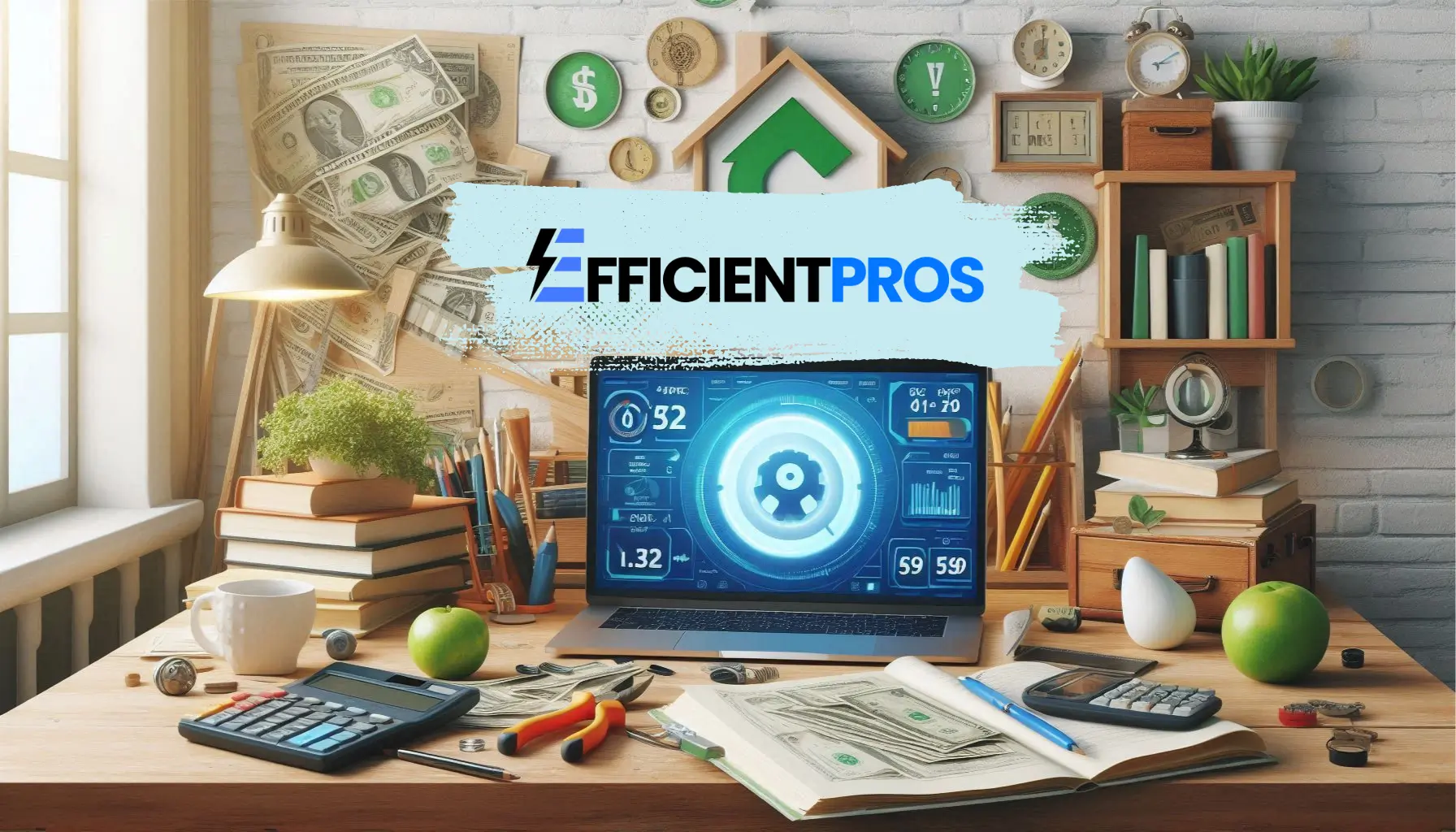 efficient pros educational resources