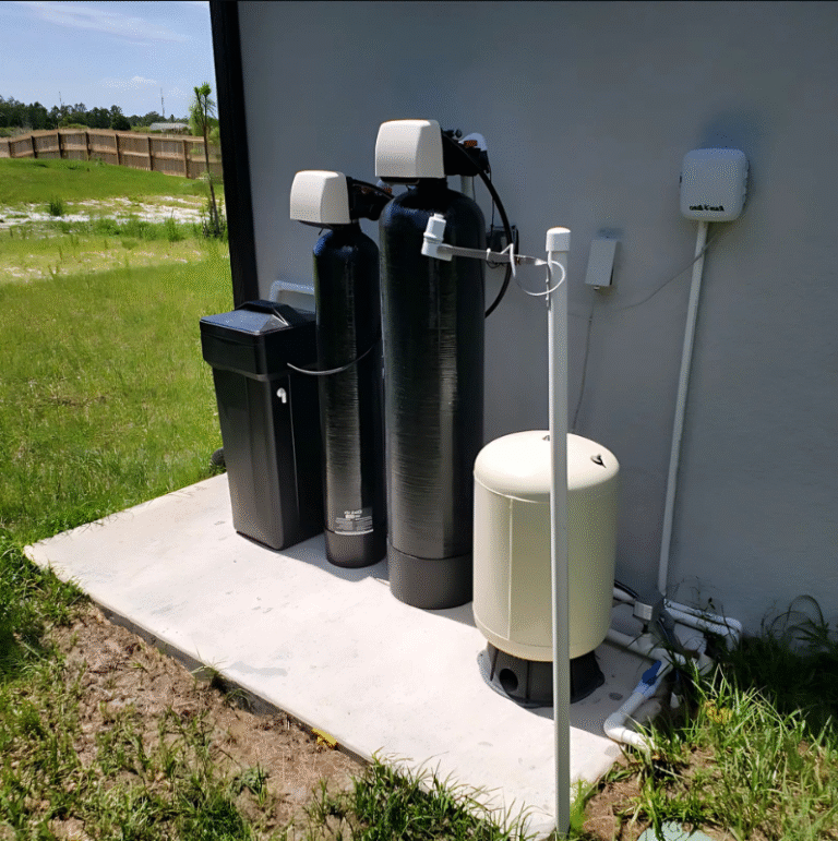 Efficient Pros 7 Water Softener Near Me